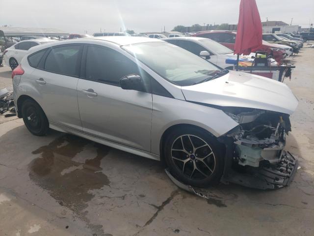 Photo 4 from auction – 2015 FORD FOCUS SE with VIN 1FADP3K24FL384536