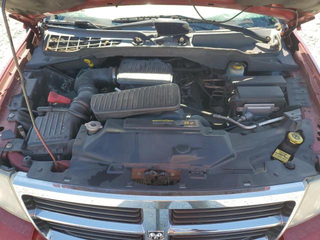 Photo 12 from auction – 2007 DODGE DURANGO SL with VIN 1D8HD48P57F552943