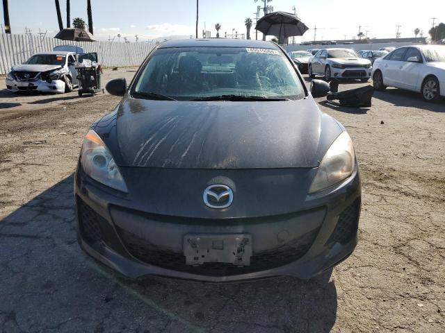 Photo 5 from auction – 2012 MAZDA 3 I with VIN JM1BL1V82C1638656