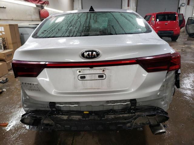 Photo 6 from auction – 2020 KIA FORTE FE with VIN 3KPF24AD4LE216426