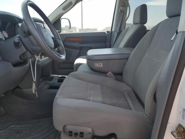 Photo 7 from auction – 2006 DODGE RAM 1500 with VIN 3D7KS19D56G143728