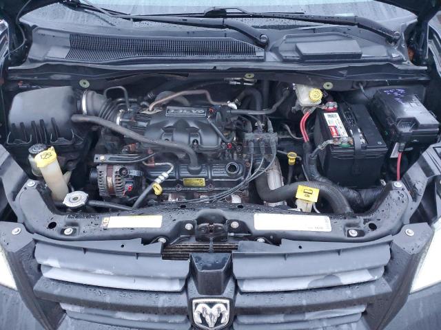 Photo 12 from auction – 2010 DODGE GRAND CARA with VIN 2D4RN4DE5AR101583