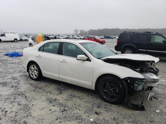 Photo 4 from auction – 2011 FORD FUSION SE with VIN 3FAHP0HA2BR345583