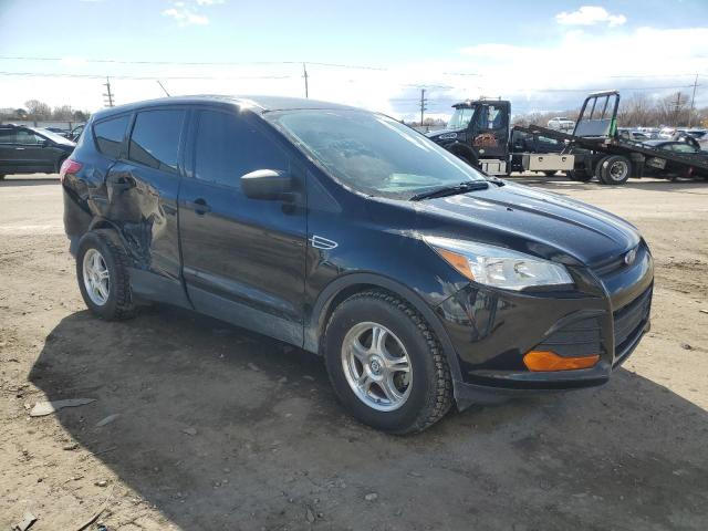 Photo 4 from auction – 2016 FORD ESCAPE S with VIN 1FMCU0F76GUC88479