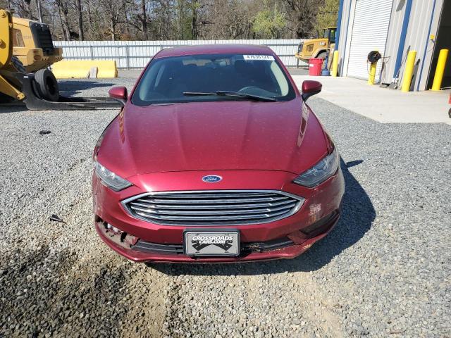 Photo 5 from auction – 2017 FORD FUSION SE with VIN 3FA6P0H74HR392019