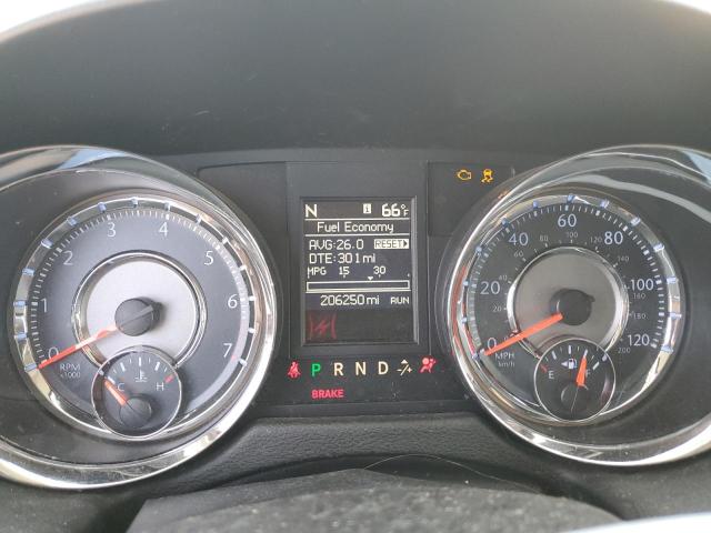 Photo 9 from auction – 2014 CHRYSLER TOWN & COU with VIN 2C4RC1BG2ER157041