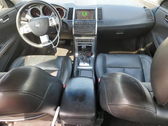 Photo 8 from auction – 2007 NISSAN MAXIMA SE with VIN 1N4BA41E87C829677