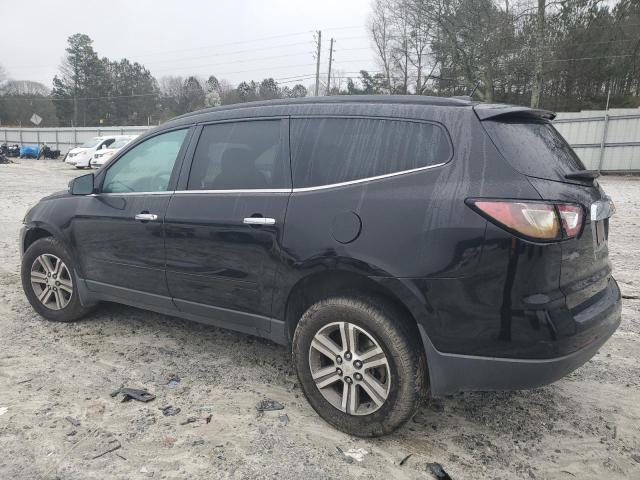 Photo 2 from auction – 2016 CHEVROLET TRAVERSE L with VIN 1GNKRHKD5GJ158407