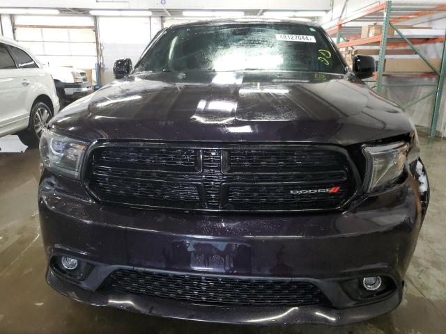 Photo 5 from auction – 2018 DODGE DURANGO GT with VIN 1C4RDJDG7JC341470