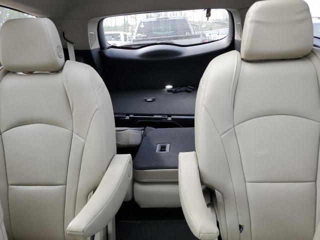Photo 10 from auction – 2018 BUICK ENCLAVE PR with VIN 5GAEVBKW5JJ205038