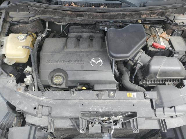 Photo 12 from auction – 2012 MAZDA CX-9 with VIN JM3TB3CA7C0345020