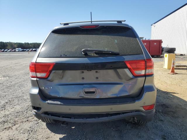 Photo 6 from auction – 2012 JEEP GRAND CHER with VIN 1C4RJFAG3CC327093