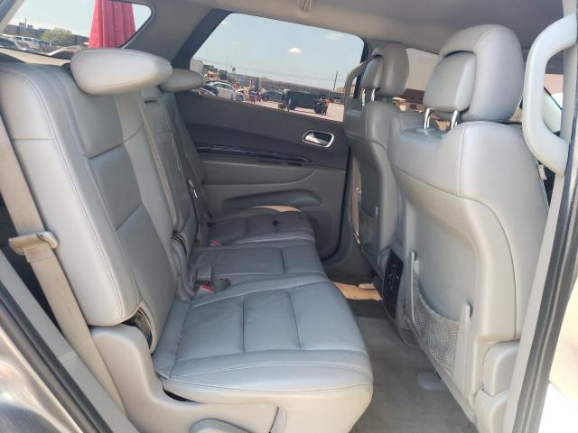 Photo 10 from auction – 2013 DODGE DURANGO CR with VIN 1C4RDHDG3DC650964
