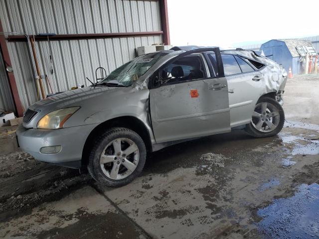 LEXUS RX 330 2004 with VIN 2T2HA31U74C021759 - Photo from auction