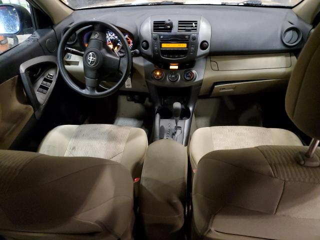 Photo 8 from auction – 2011 TOYOTA RAV4 with VIN 2T3BF4DV0BW169664