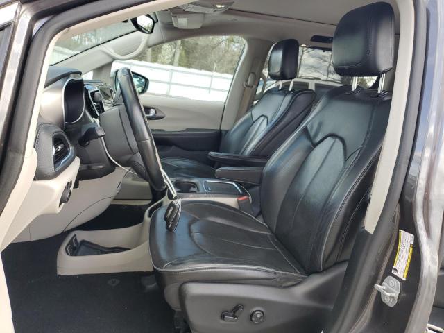 Photo 7 from auction – 2018 CHRYSLER PACIFICA H with VIN 2C4RC1N76JR229932