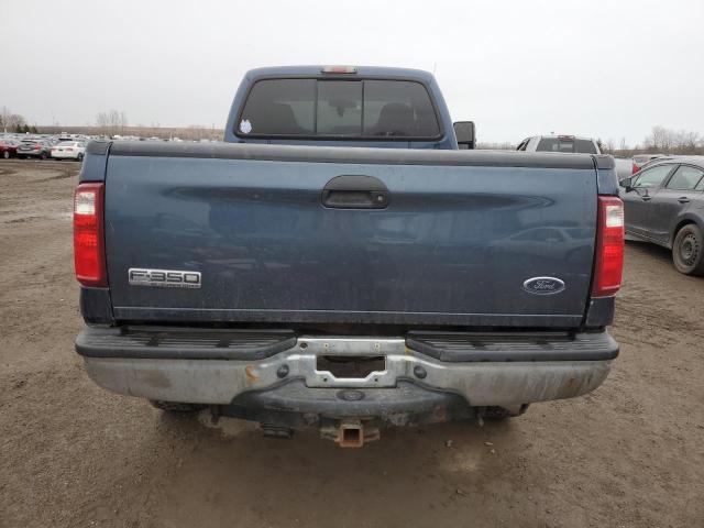 Photo 6 from auction – 2006 FORD F350 with VIN 1FTWF31PX6EC52307