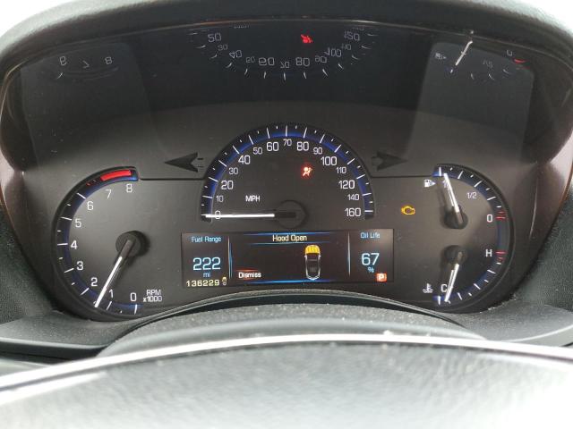 Photo 9 from auction – 2013 CADILLAC ATS with VIN 1G6AA5RA1D0138214