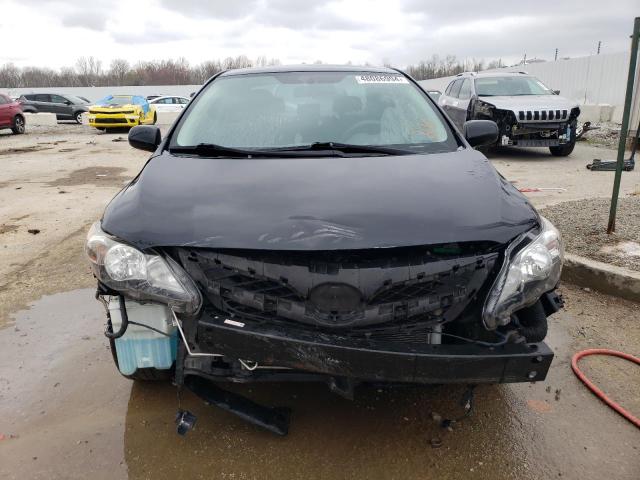 Photo 5 from auction – 2011 TOYOTA COROLLA BA with VIN 2T1BU4EE7BC679492