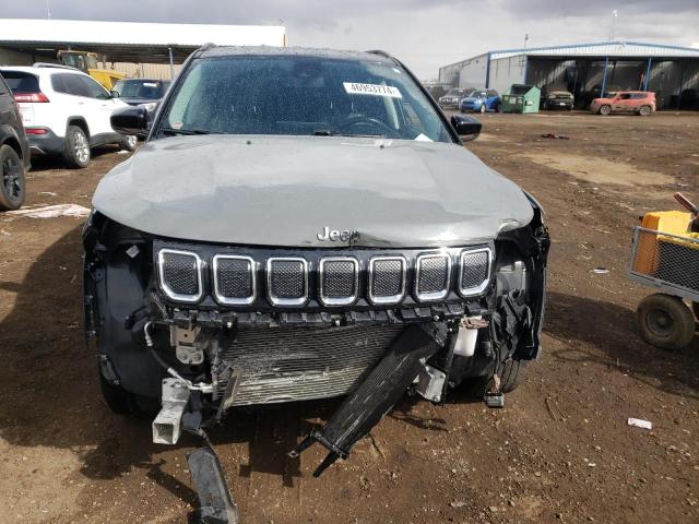 Foto 5 de la subasta – 2022 JEEP COMPASS LI con VIN 3C4NJDCB7NT158823