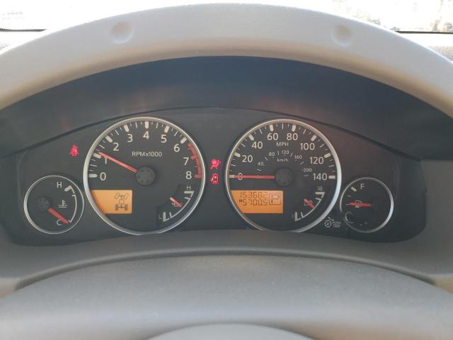 Photo 9 from auction – 2012 NISSAN PATHFINDER with VIN 5N1AR1NB6CC620716