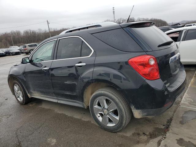 Photo 2 from auction – 2012 CHEVROLET EQUINOX LT with VIN 2GNALFEK8C6135741