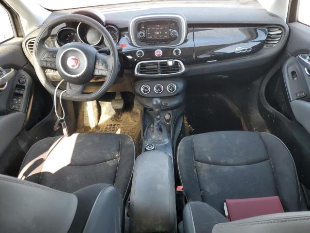 Photo 8 from auction – 2016 FIAT 500X EASY with VIN ZFBCFYBT2GP456491