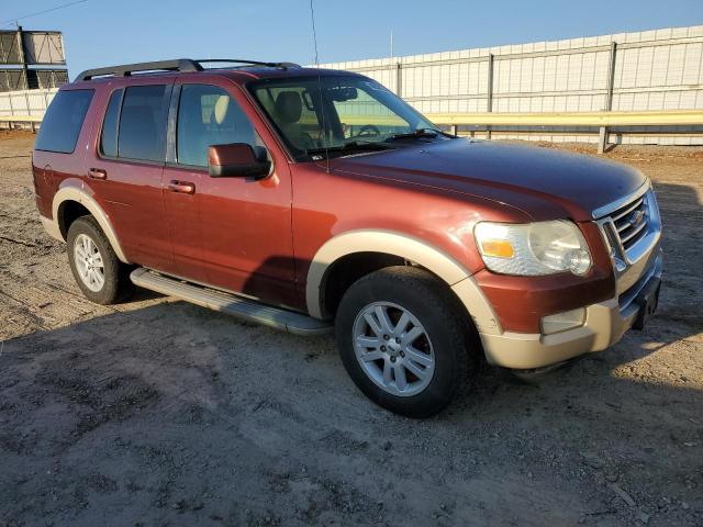 Photo 4 from auction – 2009 FORD EXPLORER E with VIN 1FMEU64E09UA10077