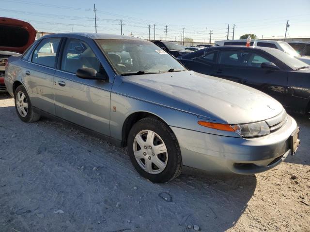 Photo 4 from auction – 2002 SATURN L200 with VIN 1G8JU54F92Y564846