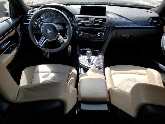 Photo 8 from auction – 2015 BMW M4 with VIN WBS3R9C51FK330475