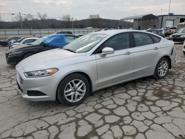 FORD FUSION SE 2013 with VIN 3FA6P0HR0DR382065 - Photo from auction