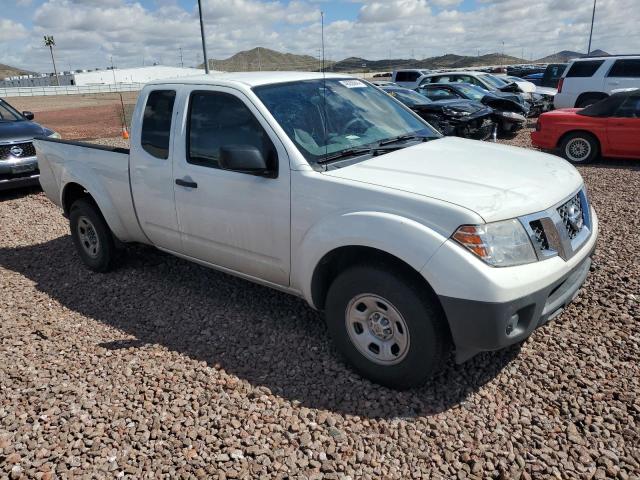 Photo 4 from auction – 2016 NISSAN FRONTIER S with VIN 1N6BD0CT7GN763808