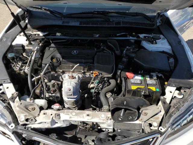 Photo 11 from auction – 2015 ACURA TLX TECH with VIN 19UUB1F52FA004544