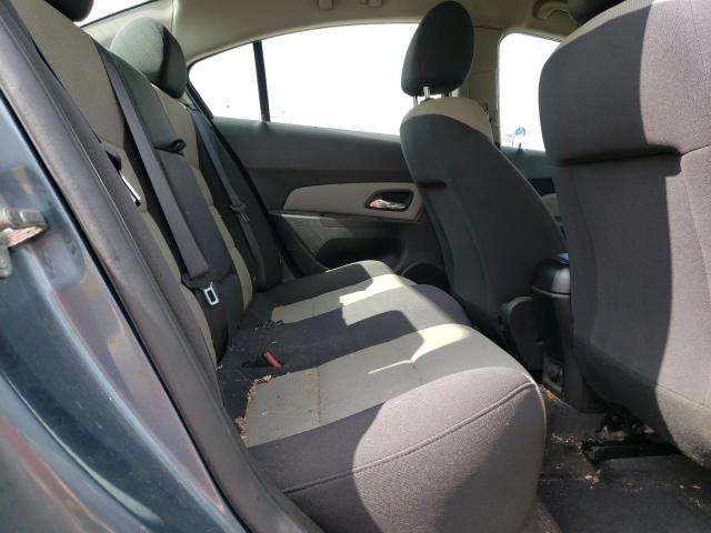 Photo 10 from auction – 2012 CHEVROLET CRUZE LS with VIN 1G1PC5SH1C7245478
