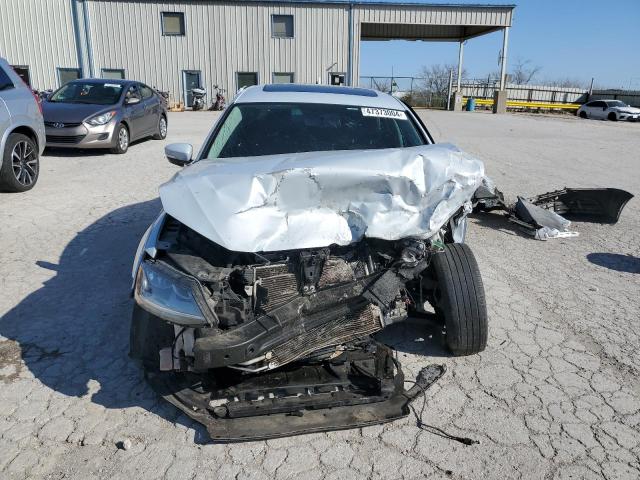 Photo 5 from auction – 2017 VOLKSWAGEN JETTA SE with VIN 3VWDB7AJ3HM284371