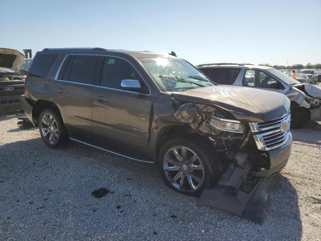 Photo 4 from auction – 2015 CHEVROLET TAHOE C150 with VIN 1GNSCCKC9FR735077