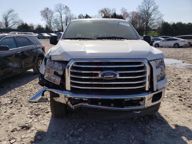 Photo 5 from auction – 2015 FORD F150 SUPER with VIN 1FTEW1EP7FFB54727