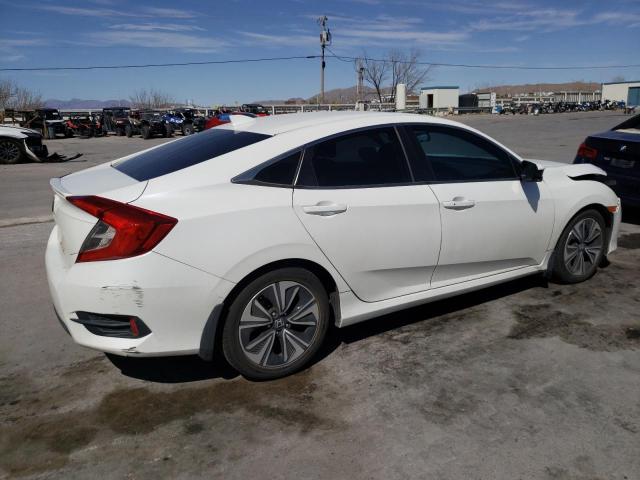 Photo 3 from auction – 2017 HONDA CIVIC EX with VIN 19XFC1F47HE013316