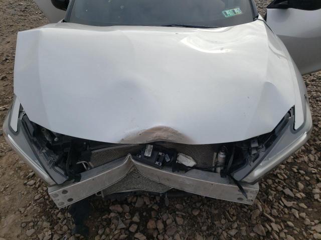 Photo 11 from auction – 2019 NISSAN MAXIMA S with VIN 1N4AA6AV0KC374484