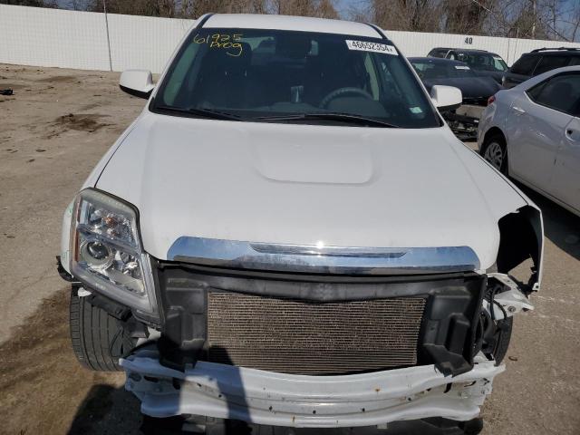Photo 5 from auction – 2017 GMC TERRAIN SL with VIN 2GKALMEK4H6103071