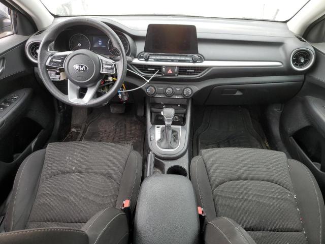 Photo 8 from auction – 2020 KIA FORTE FE with VIN 3KPF24AD8LE208975