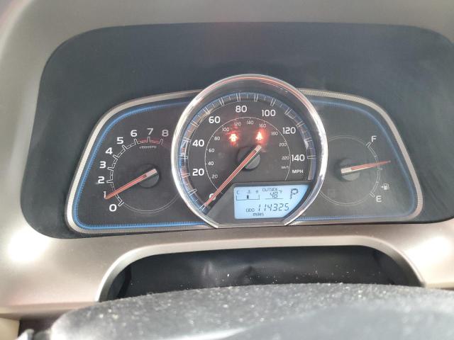 Foto 9 de la subasta – 2014 TOYOTA RAV4 LIMIT con VIN 2T3DFREV7EW167547