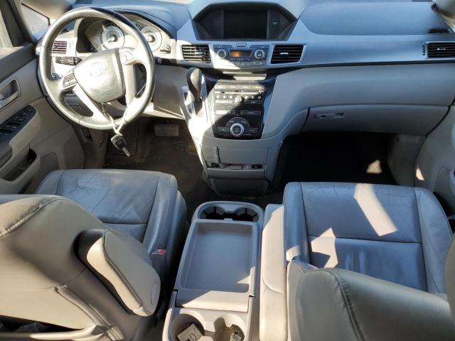 Photo 8 from auction – 2012 HONDA ODYSSEY EX with VIN 5FNRL5H60CB028777