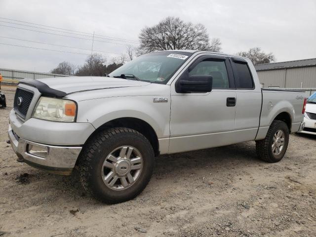 FORD F150 2005 with VIN 1FTPX14525KD25783 - Photo from auction