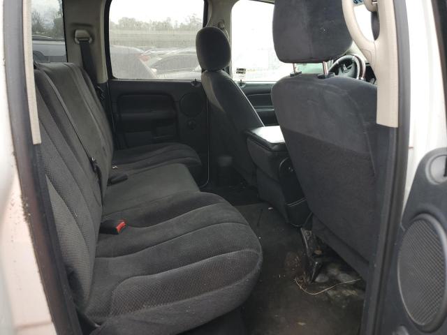 Photo 10 from auction – 2002 DODGE RAM 1500 with VIN 3D7HA18Z92G130761
