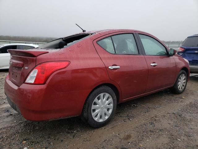 Photo 3 from auction – 2019 NISSAN VERSA S with VIN 3N1CN7AP7KL871196