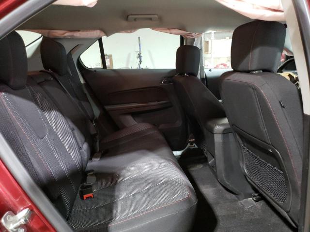 Photo 10 from auction – 2016 CHEVROLET EQUINOX LT with VIN 2GNFLFEK8G6158318
