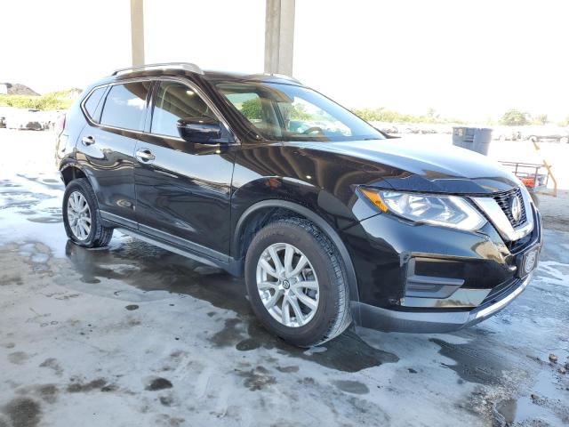 Photo 4 from auction – 2018 NISSAN ROGUE S with VIN KNMAT2MV1JP578968