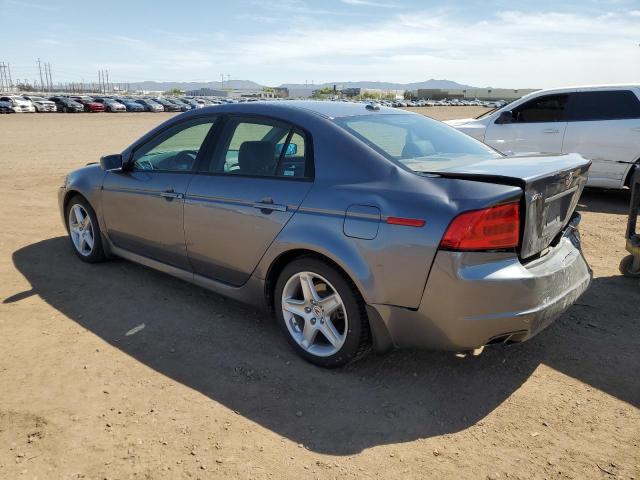 Photo 2 from auction – 2006 ACURA 3.2TL with VIN 19UUA66206A034776