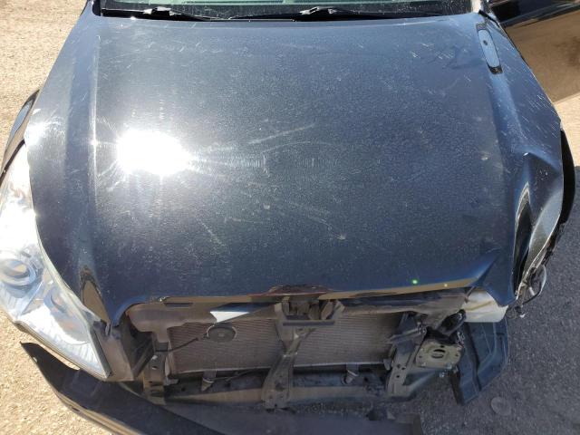 Photo 11 from auction – 2012 SUBARU LEGACY 2.5 with VIN 4S3BMCC60C3018502
